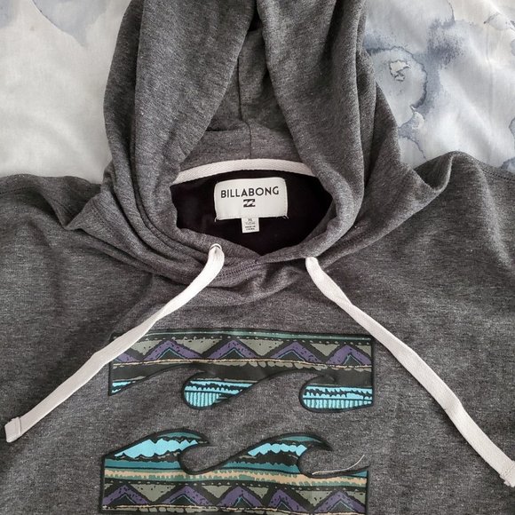 Men's - Billabong pullover - NWT - Picture 1 of 5